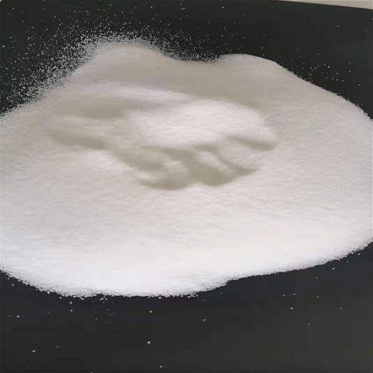 聚炳烯酰胺 聚炳烯酰胺