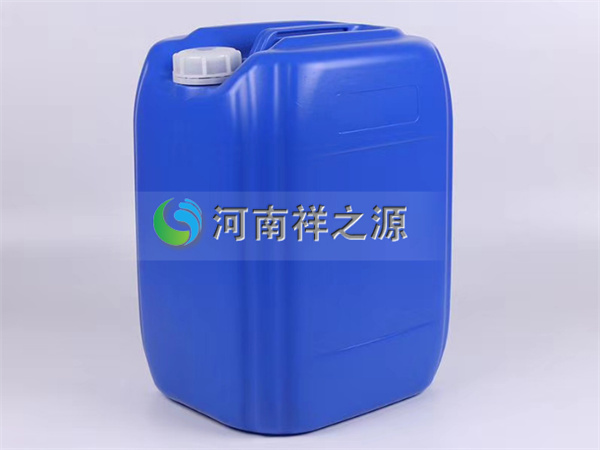 阻垢劑 阻垢劑