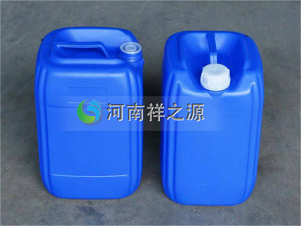 生物阻垢劑 生物阻垢劑